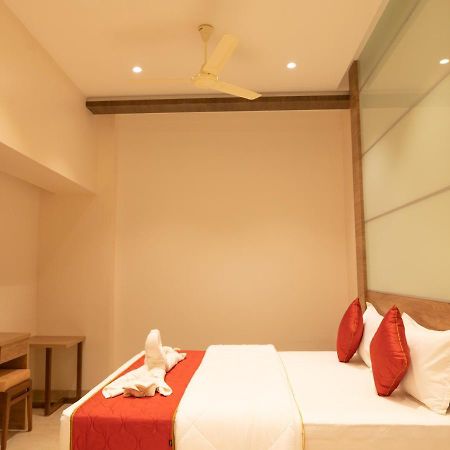 The Paradise Hotel - Luxury Stay 칸치푸람 외부 사진