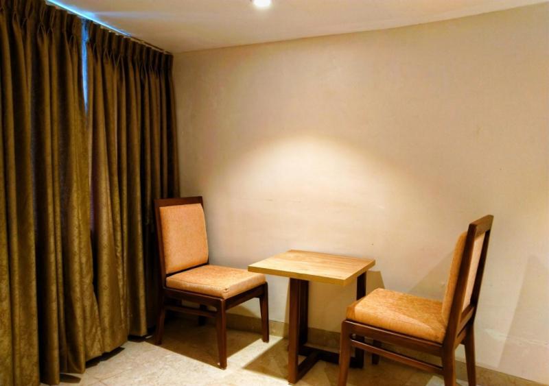 The Paradise Hotel - Luxury Stay 칸치푸람 외부 사진