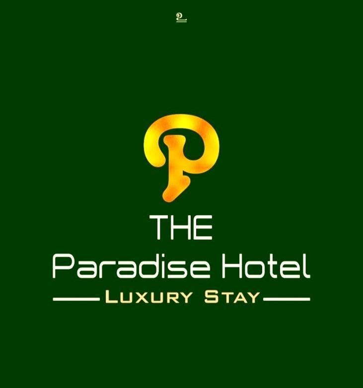 The Paradise Hotel - Luxury Stay 칸치푸람 외부 사진