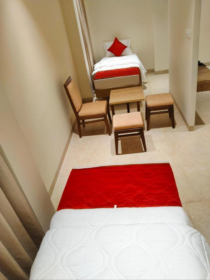 The Paradise Hotel - Luxury Stay 칸치푸람 외부 사진
